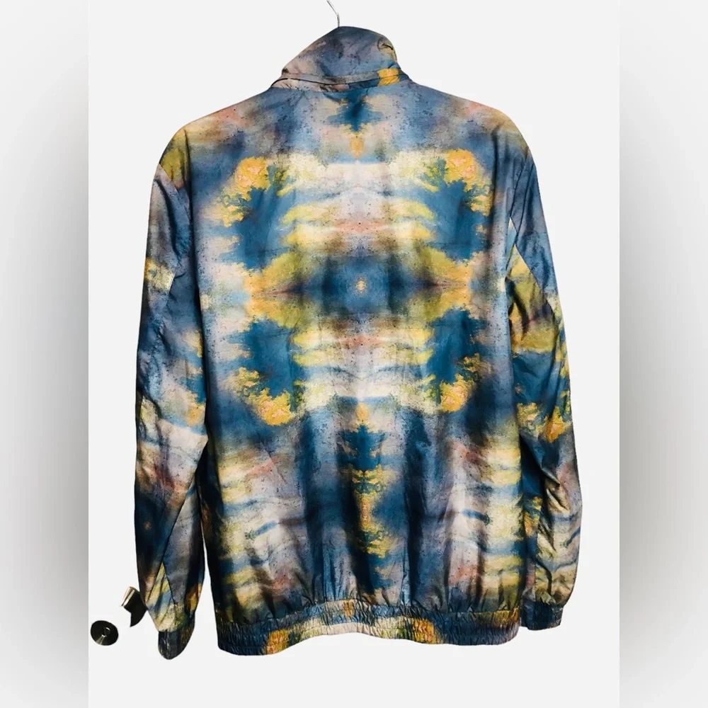 Bytom Dainte Jacket With Hood Medium Msrp $84
